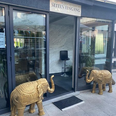 Louis Hotels Schmitten Εξωτερικό φωτογραφία