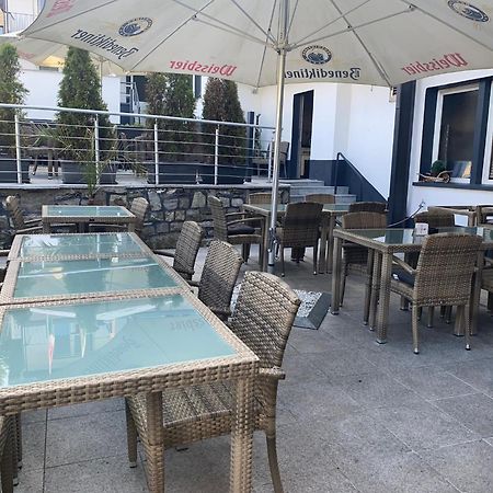 Louis Hotels Schmitten Εξωτερικό φωτογραφία