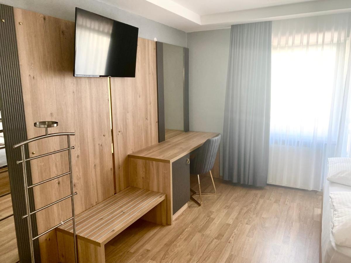 Louis Hotels Schmitten Εξωτερικό φωτογραφία
