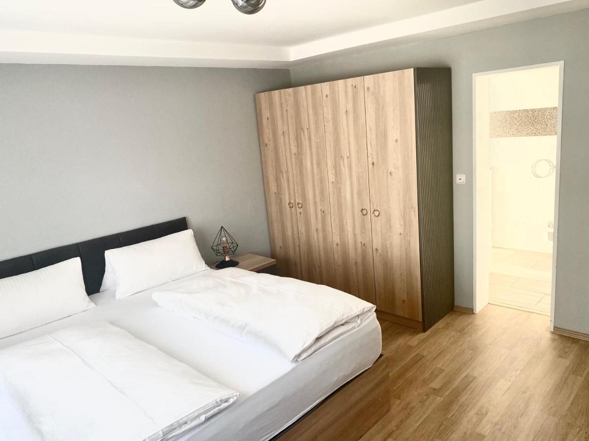 Louis Hotels Schmitten Εξωτερικό φωτογραφία