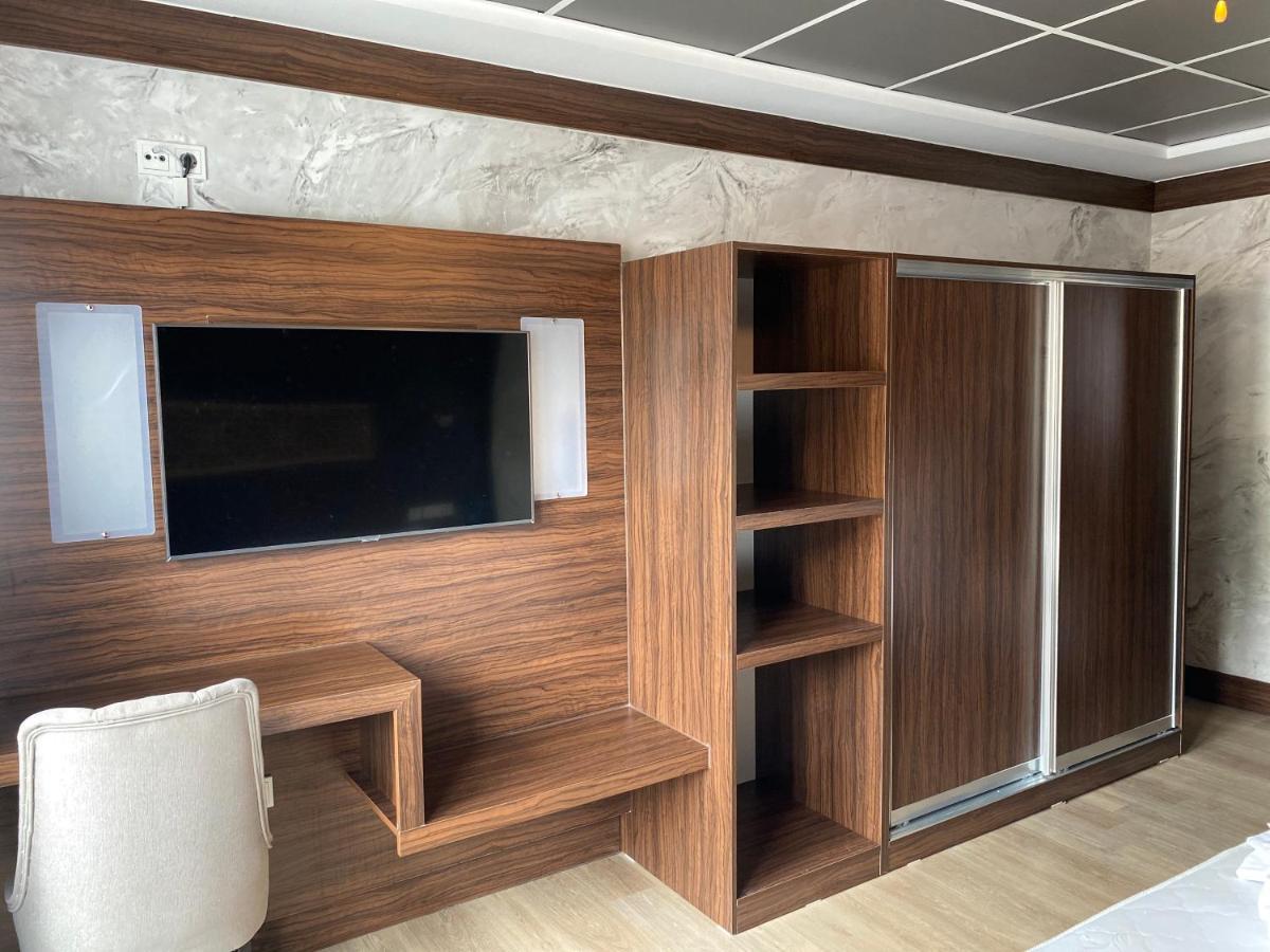 Louis Hotels Schmitten Εξωτερικό φωτογραφία