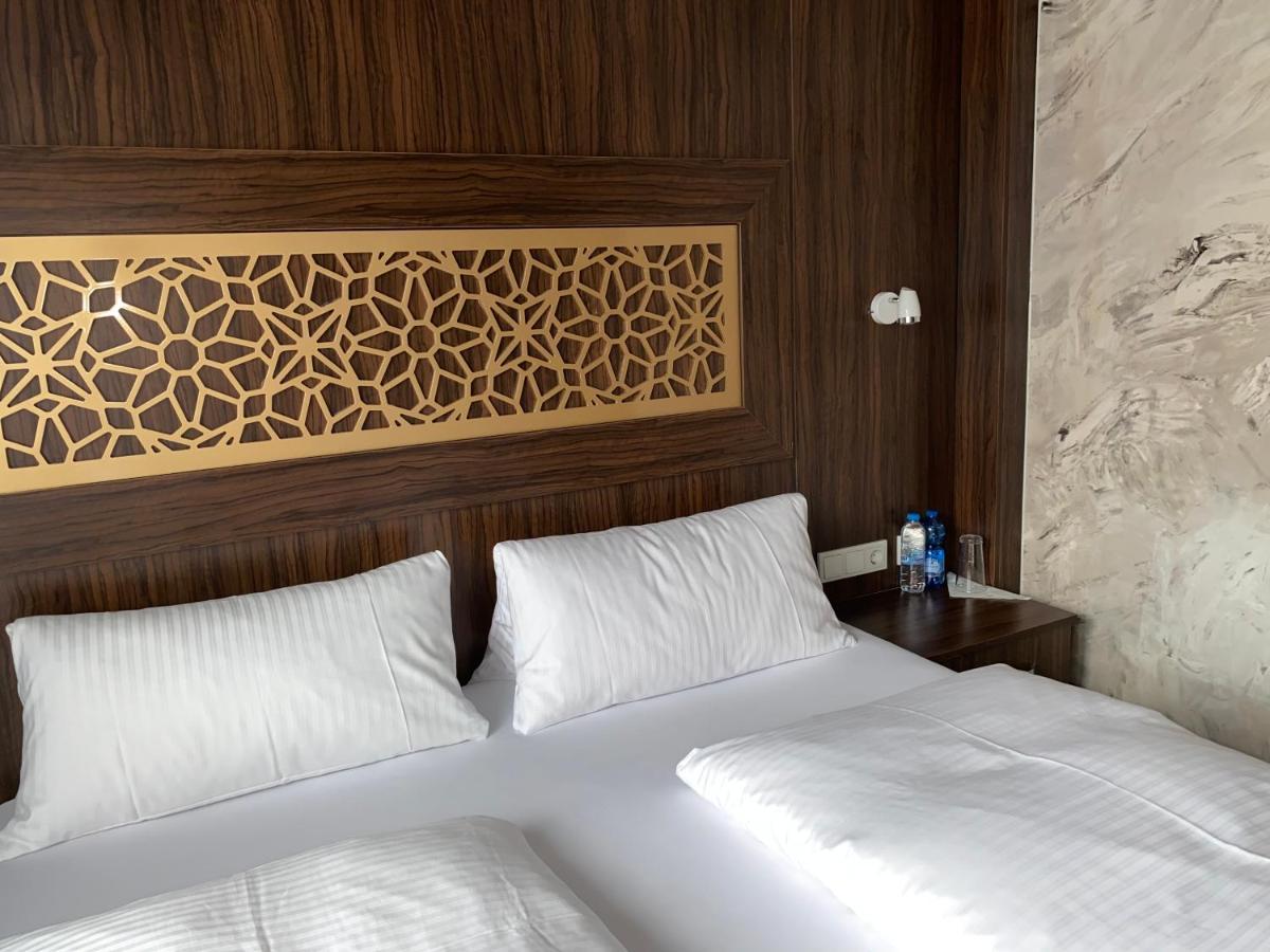 Louis Hotels Schmitten Εξωτερικό φωτογραφία