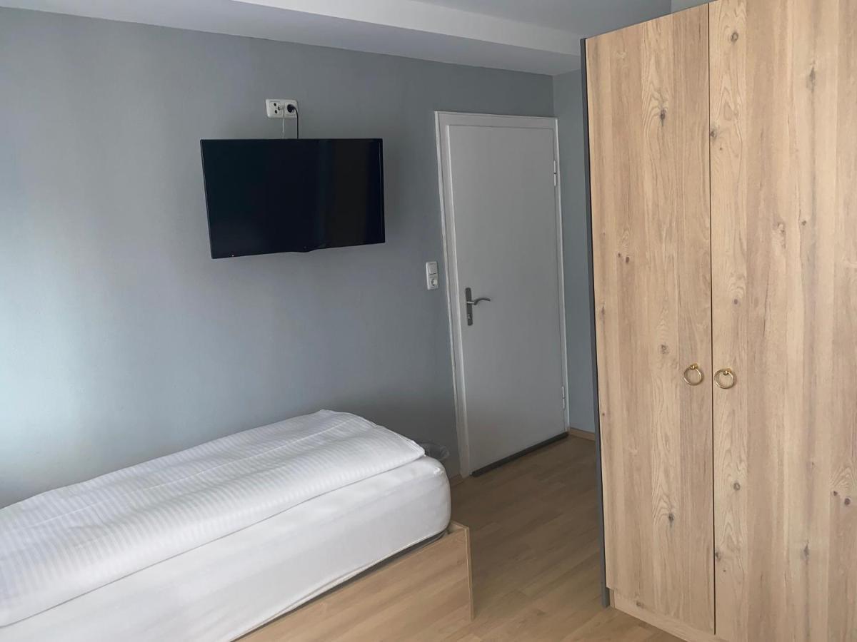Louis Hotels Schmitten Εξωτερικό φωτογραφία