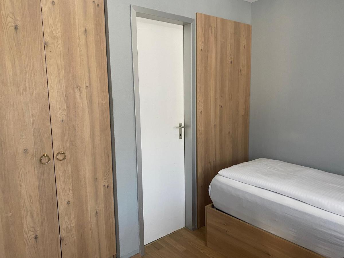Louis Hotels Schmitten Εξωτερικό φωτογραφία