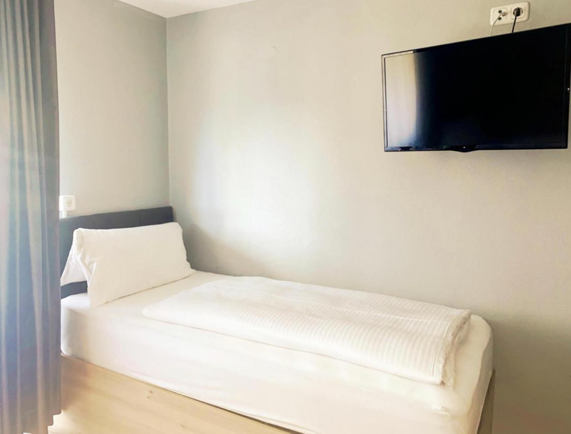 Louis Hotels Schmitten Εξωτερικό φωτογραφία
