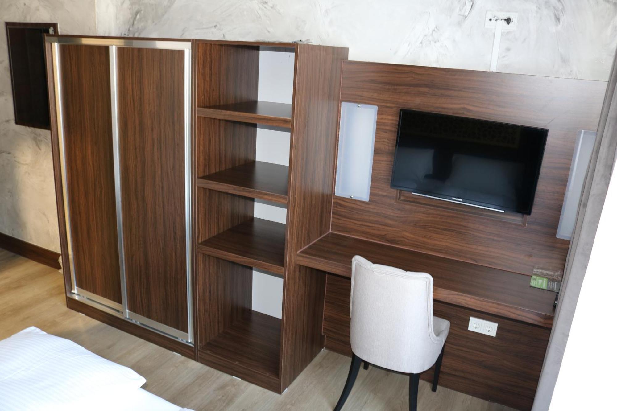 Louis Hotels Schmitten Εξωτερικό φωτογραφία