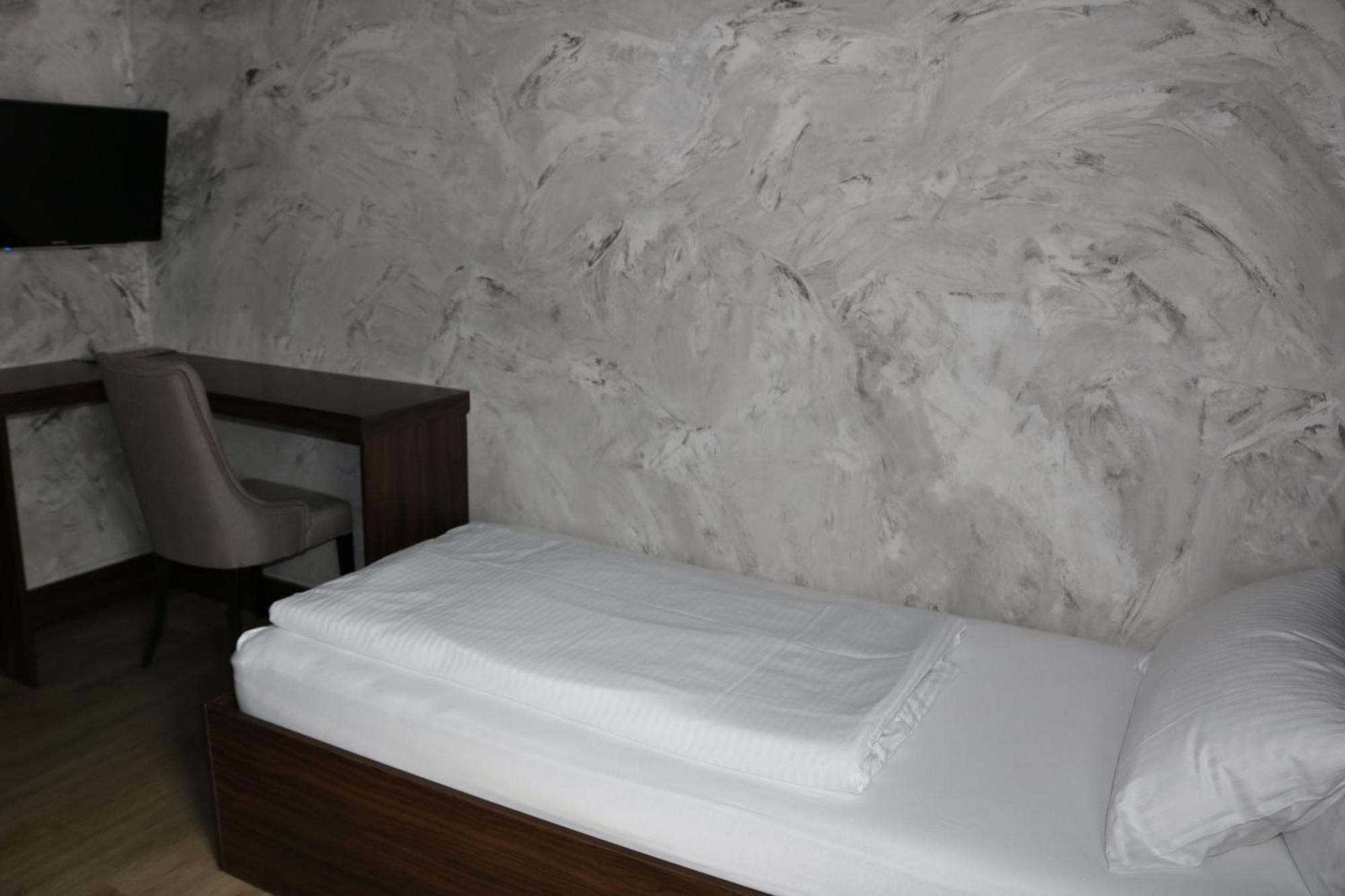 Louis Hotels Schmitten Εξωτερικό φωτογραφία