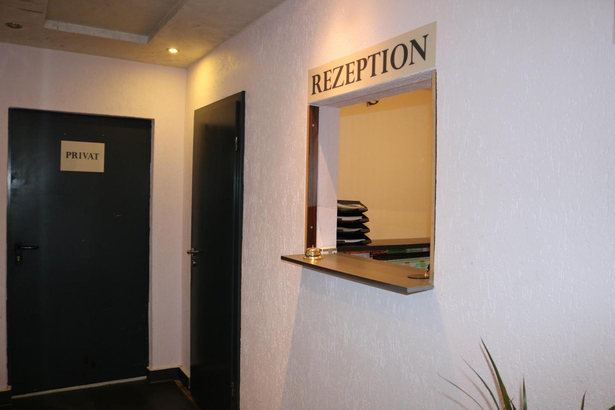 Louis Hotels Schmitten Εξωτερικό φωτογραφία