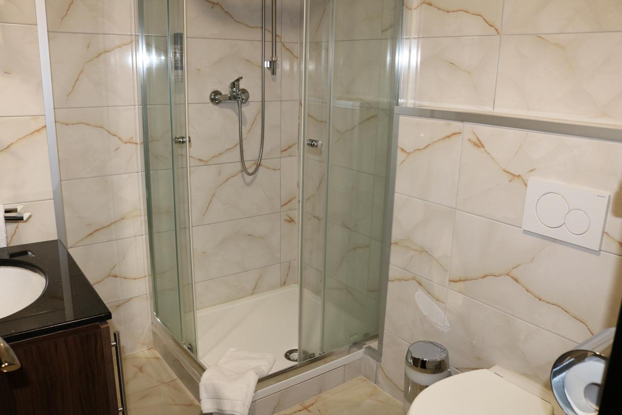 Louis Hotels Schmitten Εξωτερικό φωτογραφία