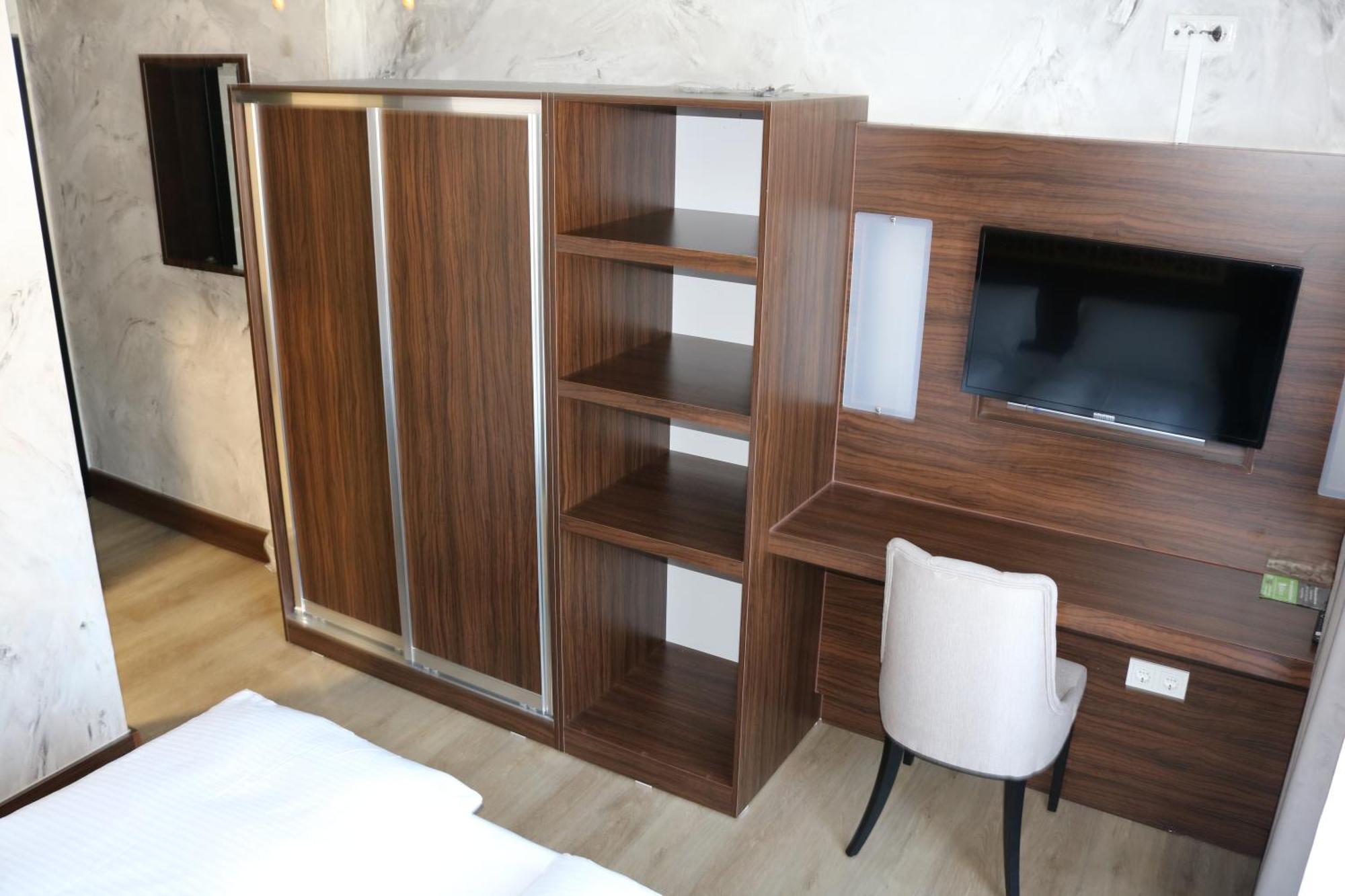 Louis Hotels Schmitten Εξωτερικό φωτογραφία