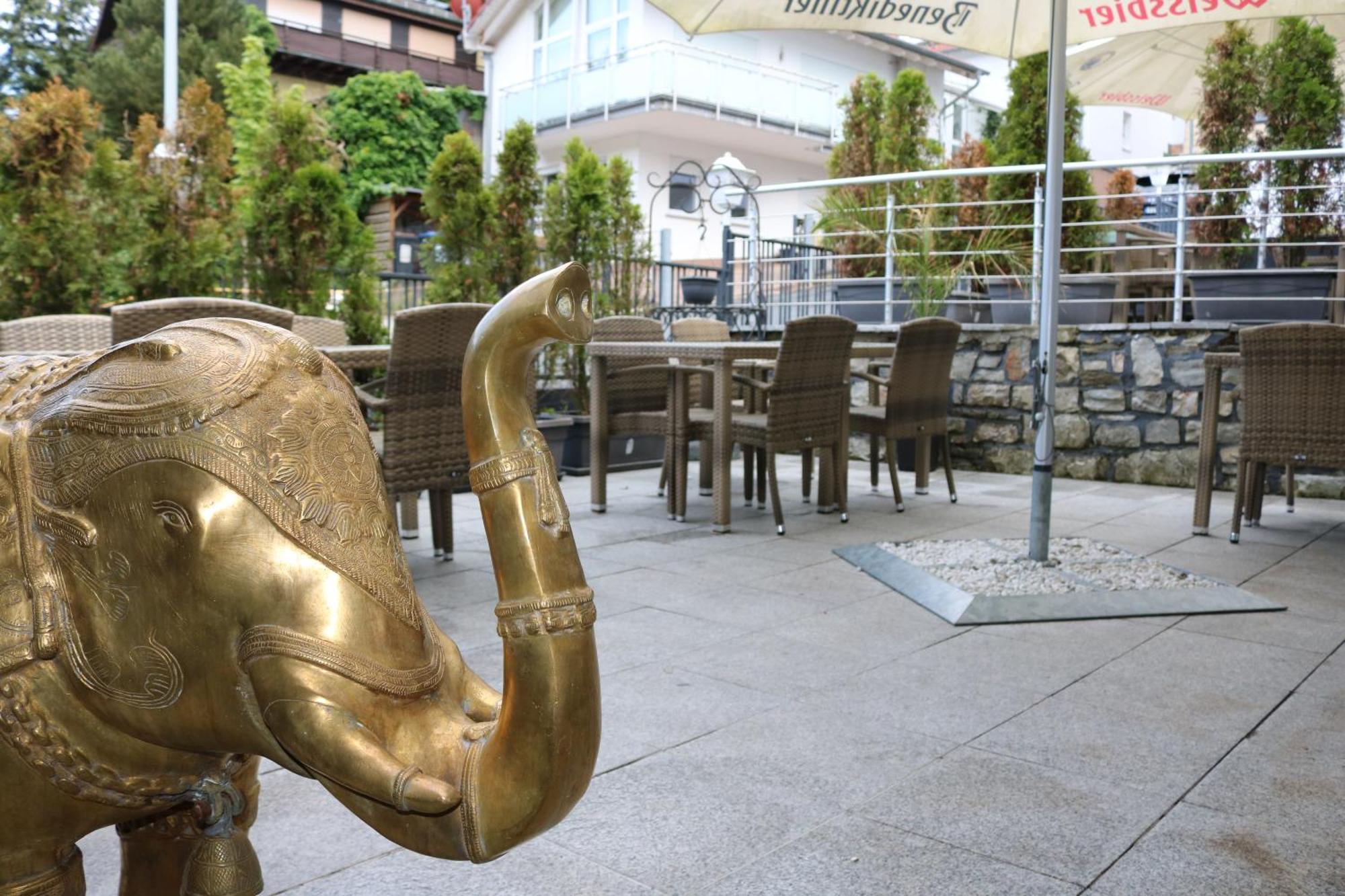 Louis Hotels Schmitten Εξωτερικό φωτογραφία