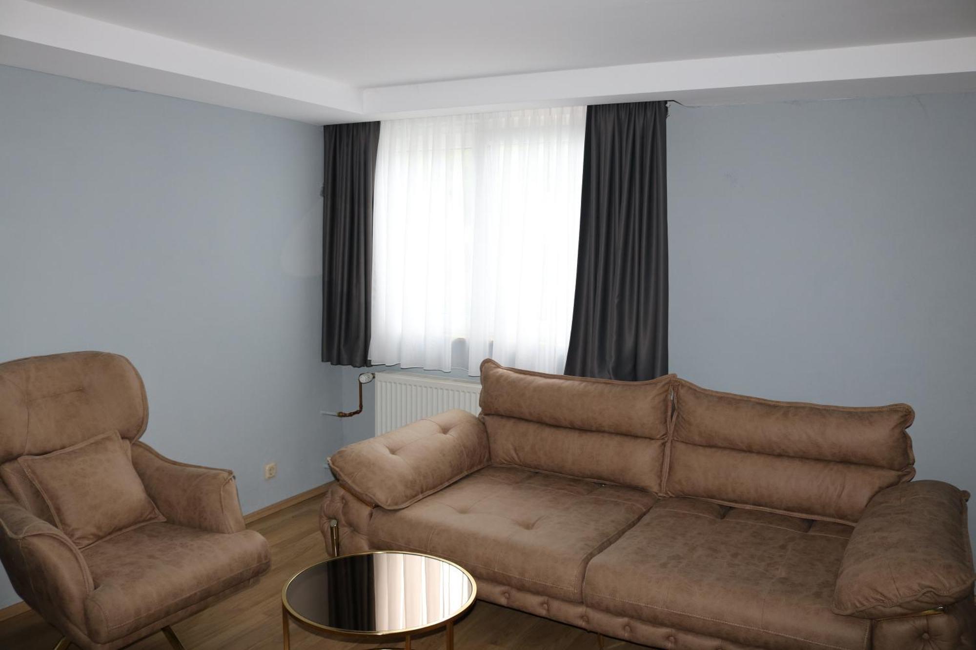 Louis Hotels Schmitten Εξωτερικό φωτογραφία