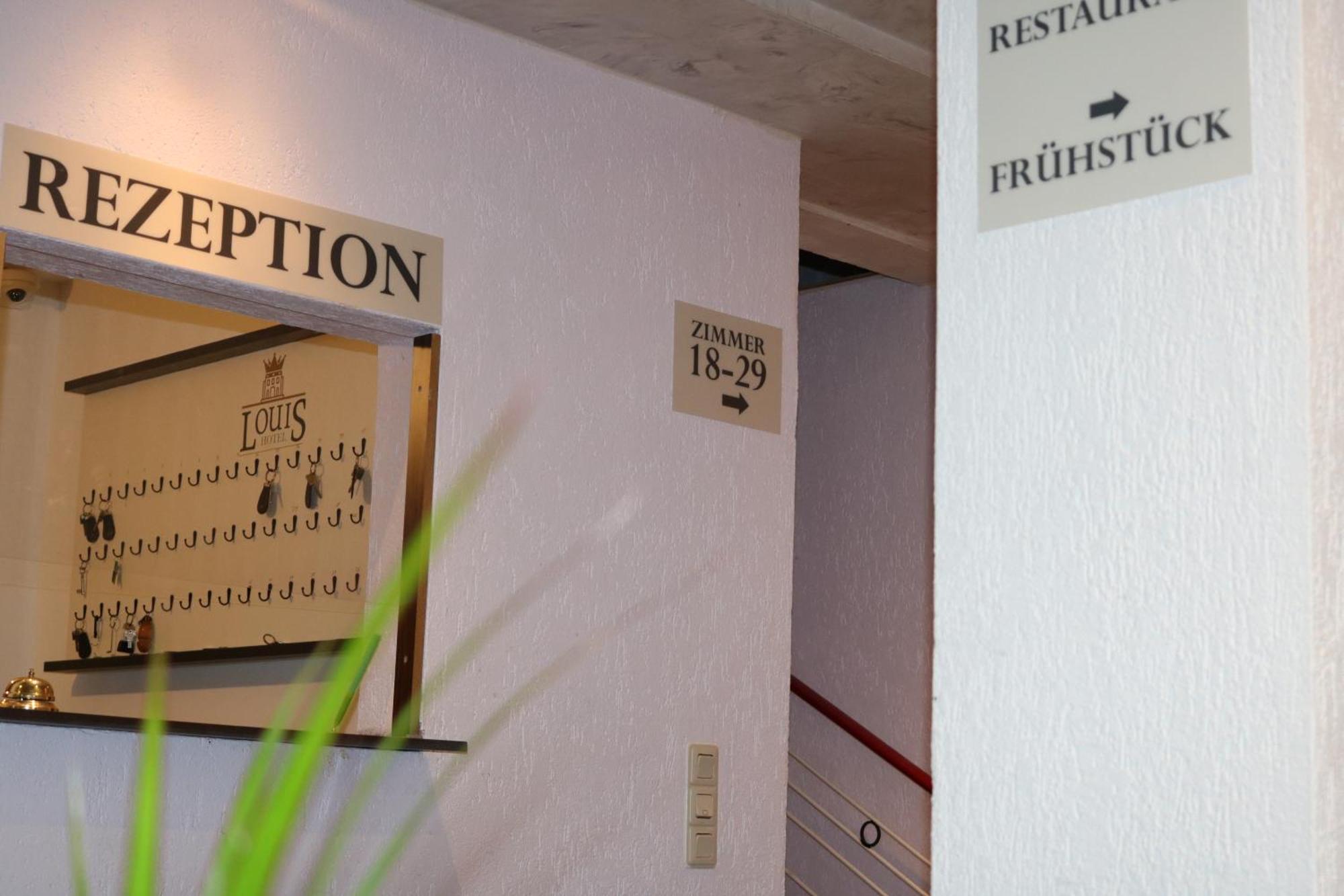 Louis Hotels Schmitten Εξωτερικό φωτογραφία