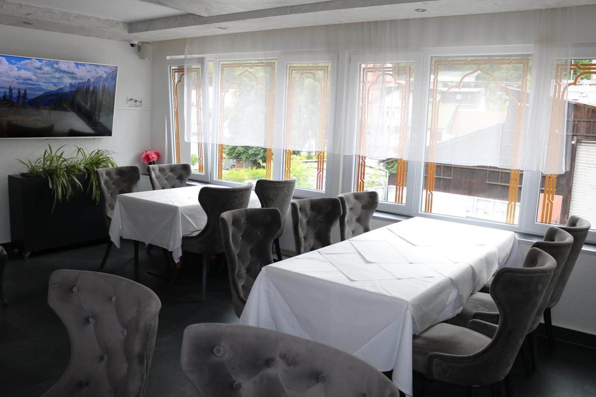 Louis Hotels Schmitten Εξωτερικό φωτογραφία