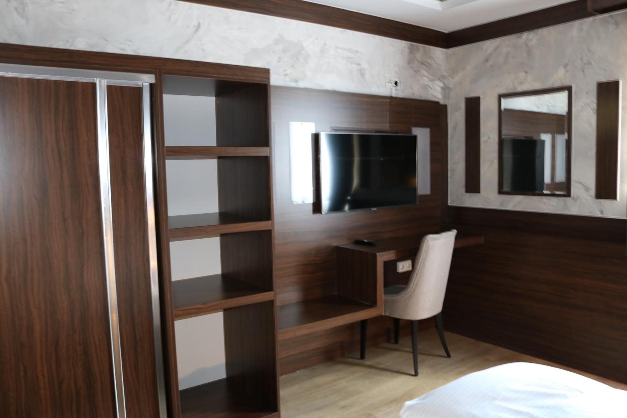 Louis Hotels Schmitten Εξωτερικό φωτογραφία