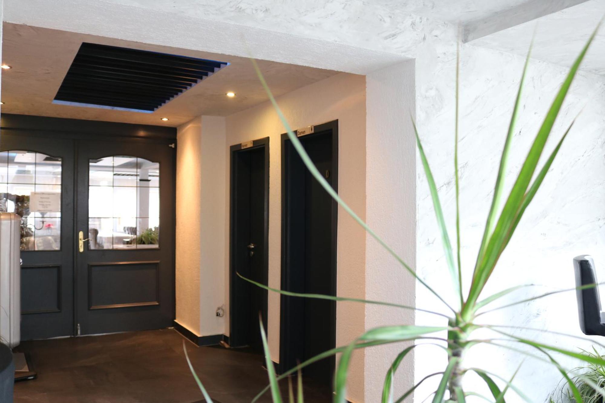 Louis Hotels Schmitten Εξωτερικό φωτογραφία