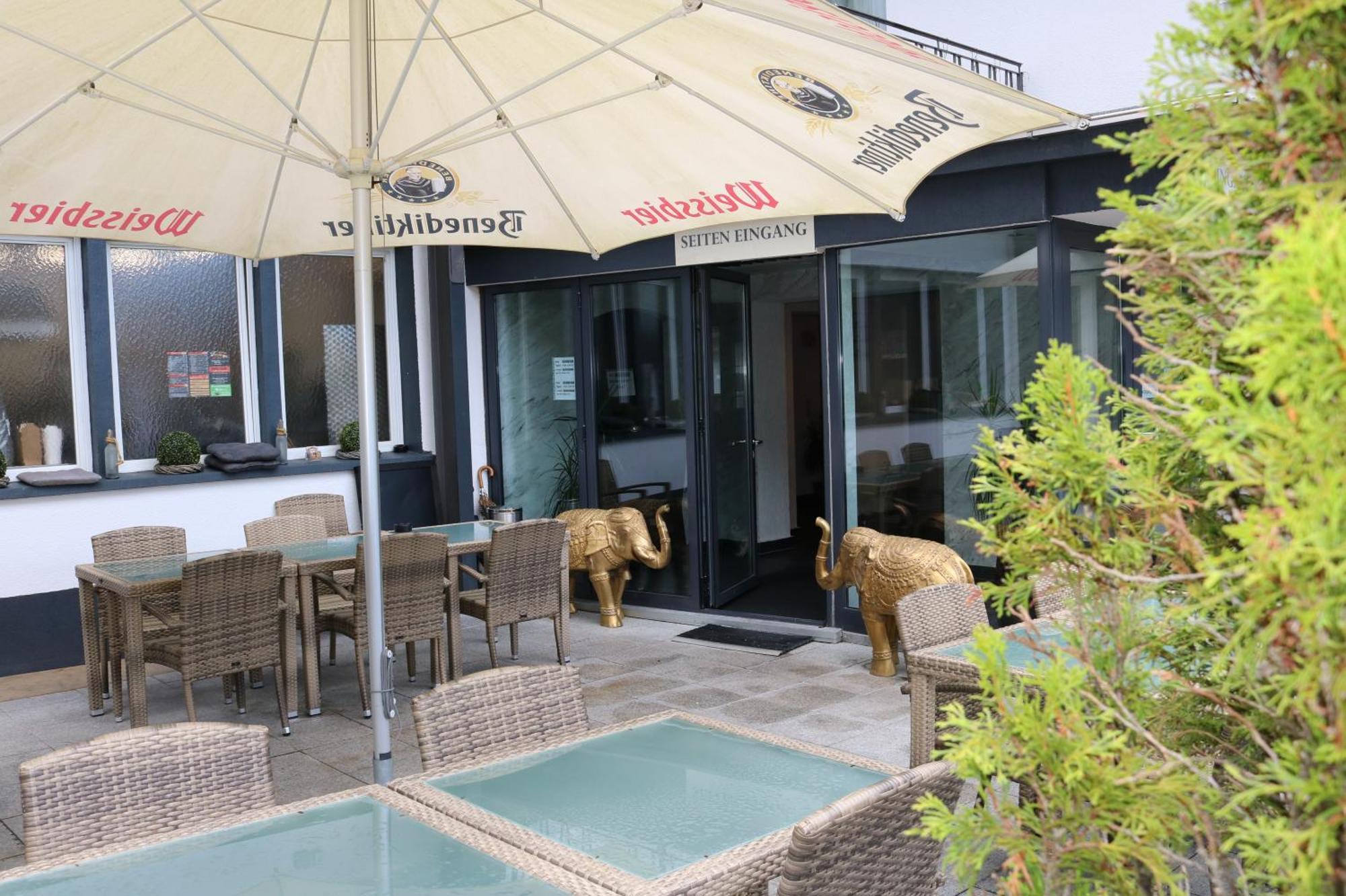 Louis Hotels Schmitten Εξωτερικό φωτογραφία