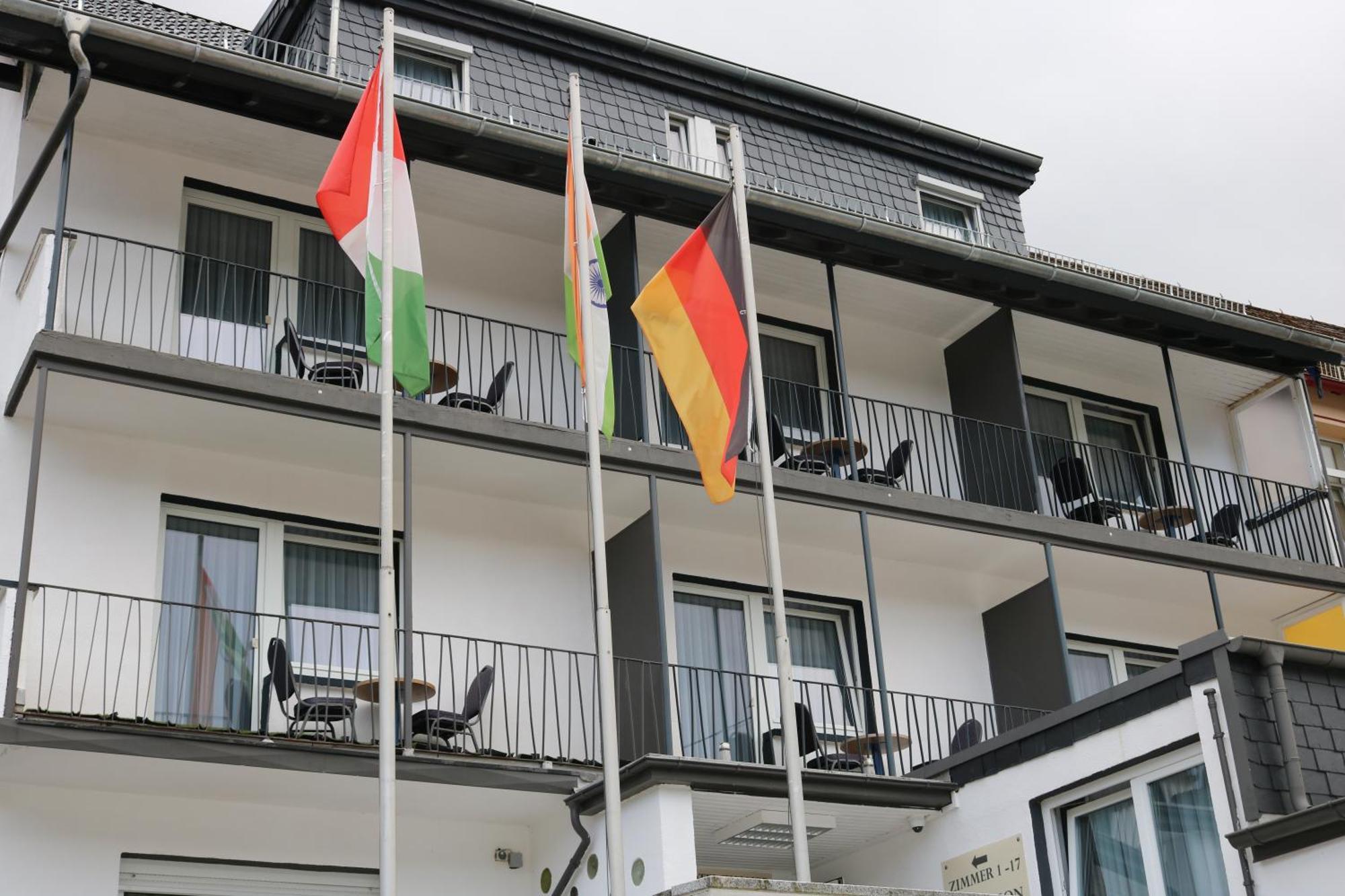 Louis Hotels Schmitten Εξωτερικό φωτογραφία
