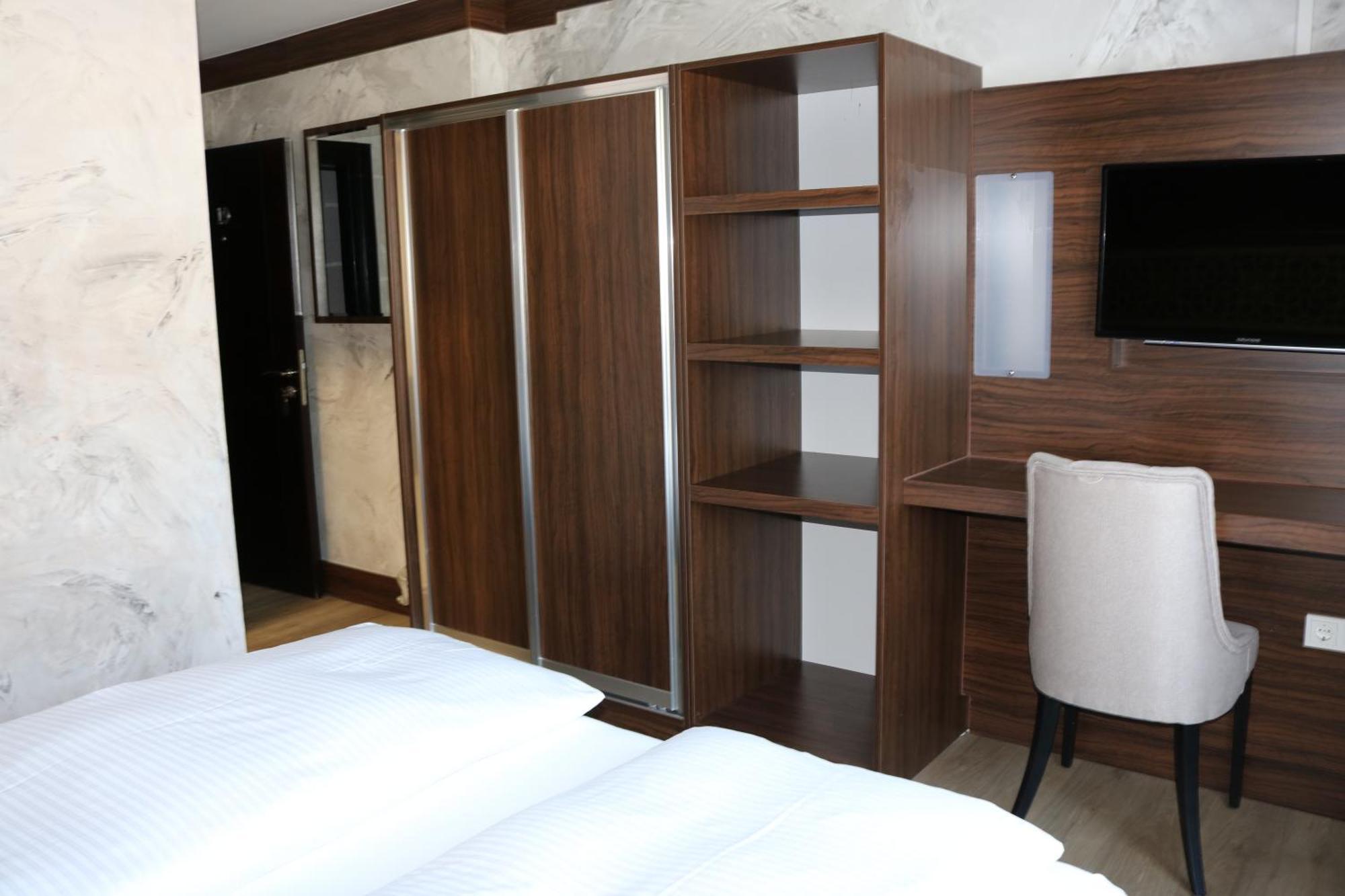 Louis Hotels Schmitten Εξωτερικό φωτογραφία