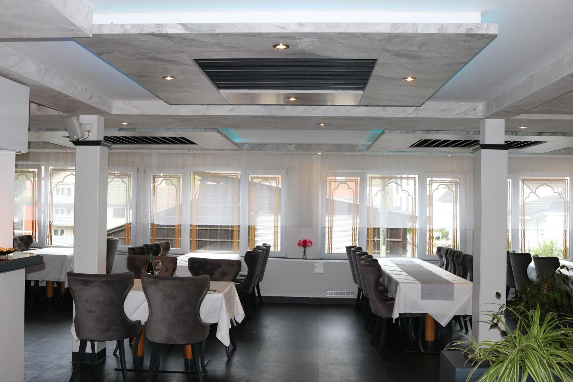 Louis Hotels Schmitten Εξωτερικό φωτογραφία