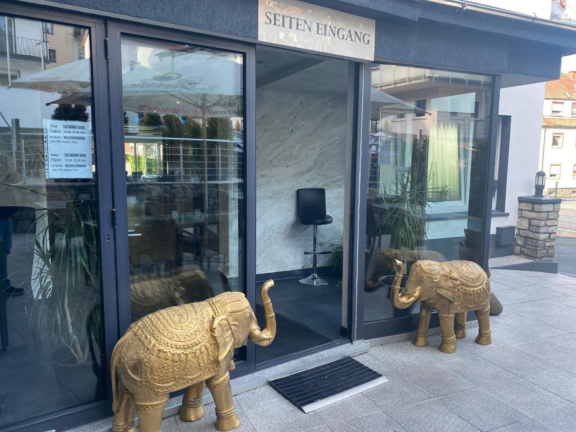 Louis Hotels Schmitten Εξωτερικό φωτογραφία