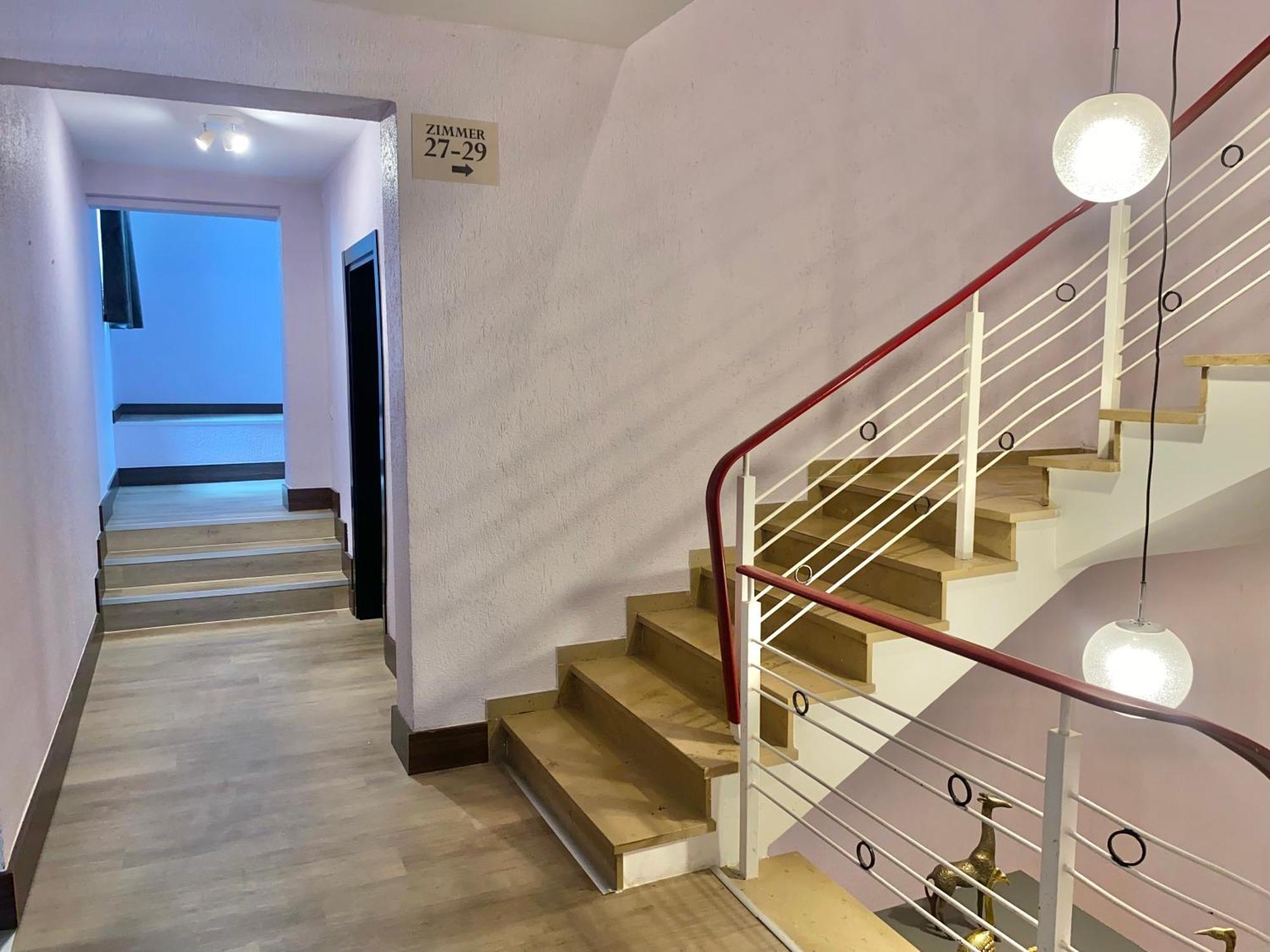 Louis Hotels Schmitten Εξωτερικό φωτογραφία