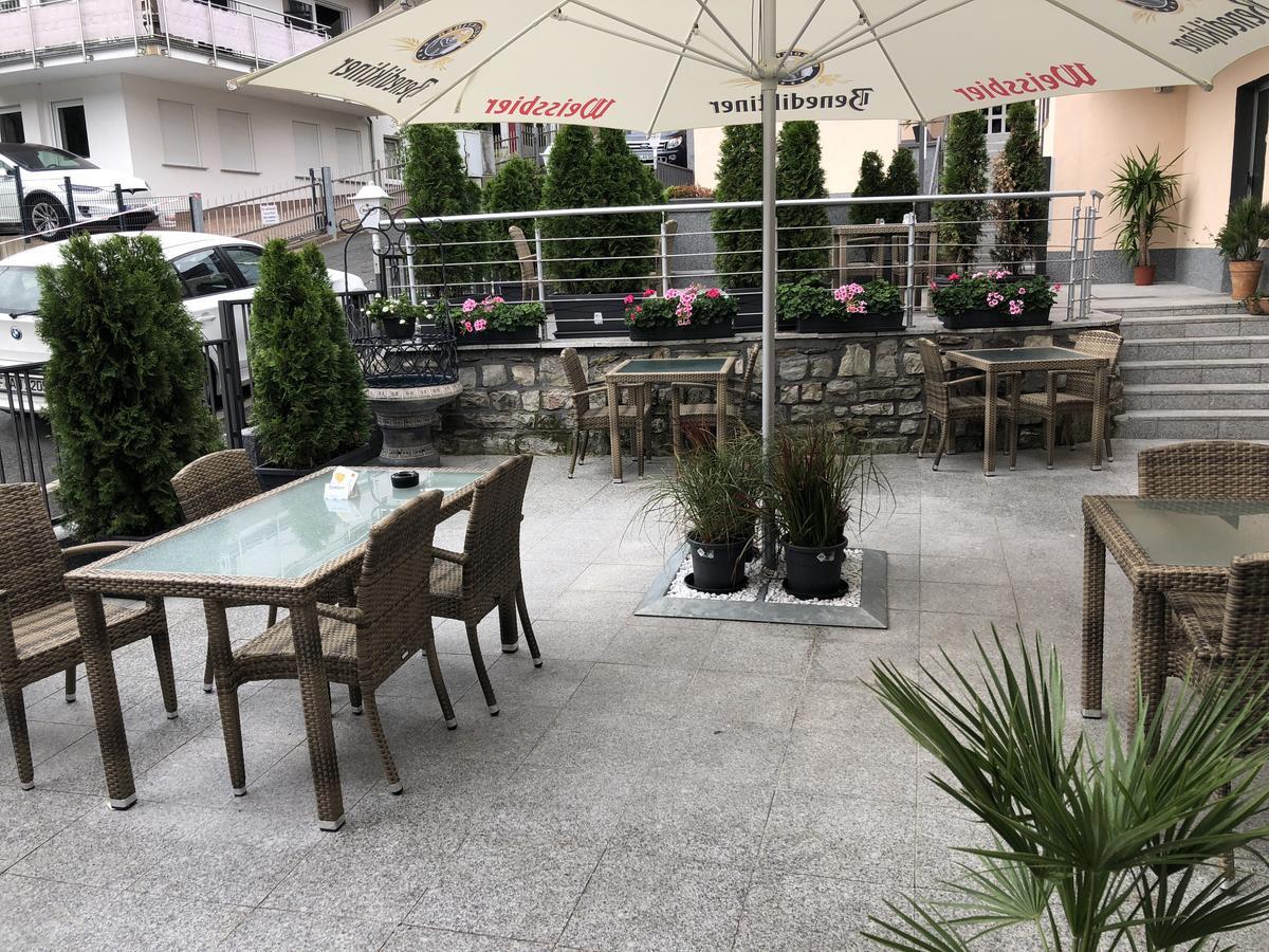 Louis Hotels Schmitten Εξωτερικό φωτογραφία