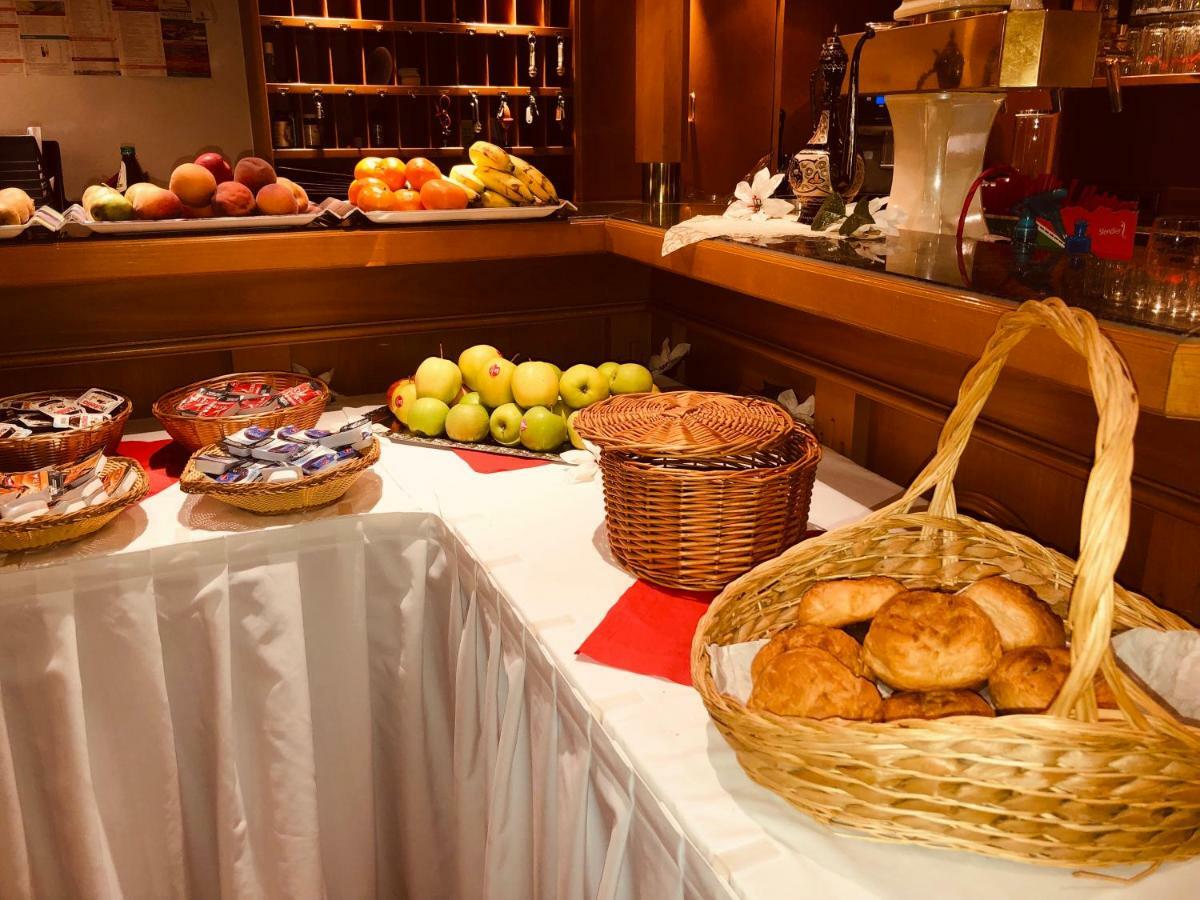 Louis Hotels Schmitten Εξωτερικό φωτογραφία